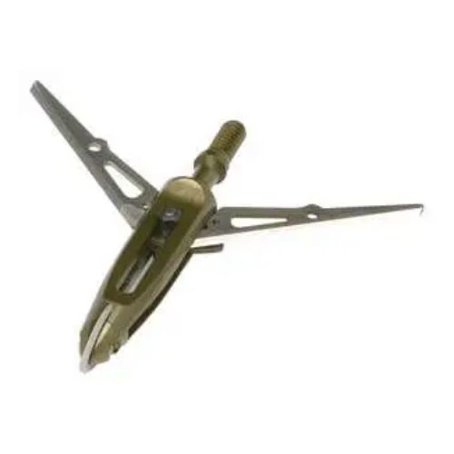 NAP BROADHEAD KILLZONE MAXX