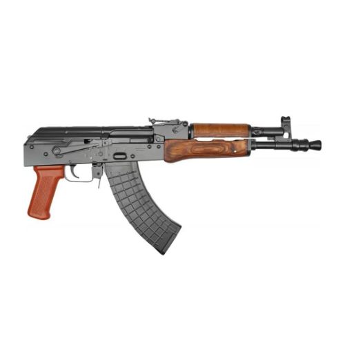 PIONEER ARMS HELLPUP AK PISTOL