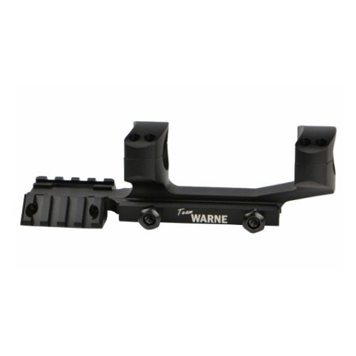 WARNE RAMP MOUNT 1" TACTICAL
