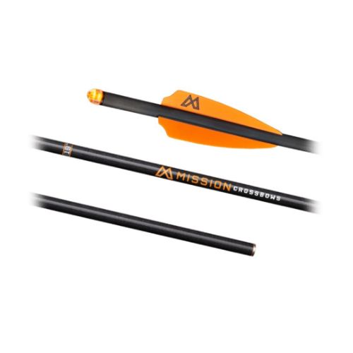 MISSION ARCHERY XBOW BOLT 19"