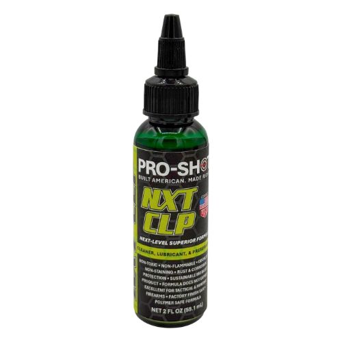 PRO SHOT NXT CLP NON-TOXIC