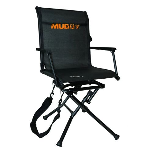MUDDY SWIVEL-EASE FOLDING