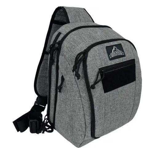 RED ROCK VENTURE SLING PACK