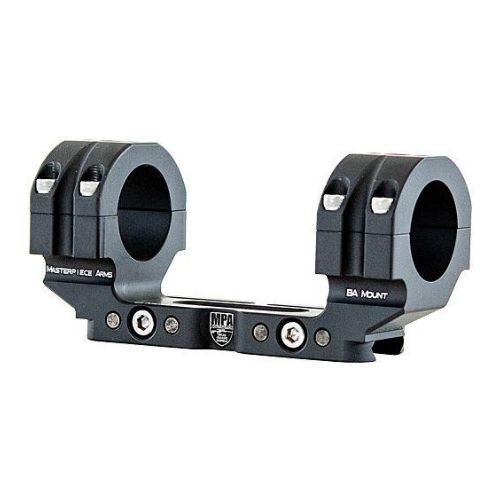 MPA SCOPE MOUNT BA 1-PC 34MM