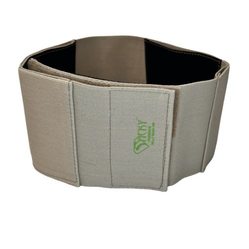 STICKY BELLY BAND LRGE 32-50"