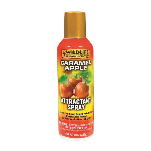 WRC CARAMEL APPLE ATTRACTANT