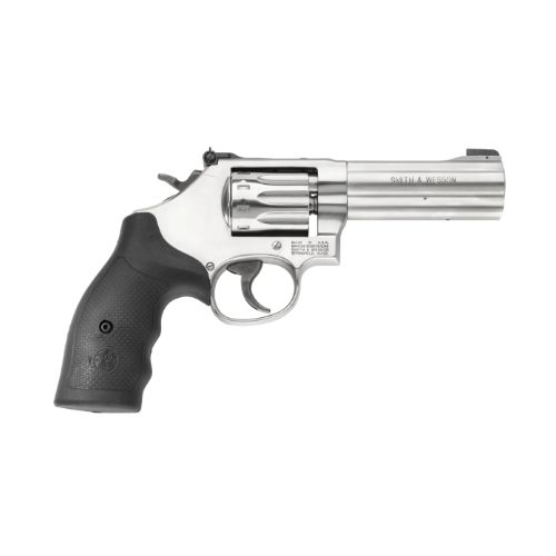 S&W 617 22LR 4" AS 10-SHOT