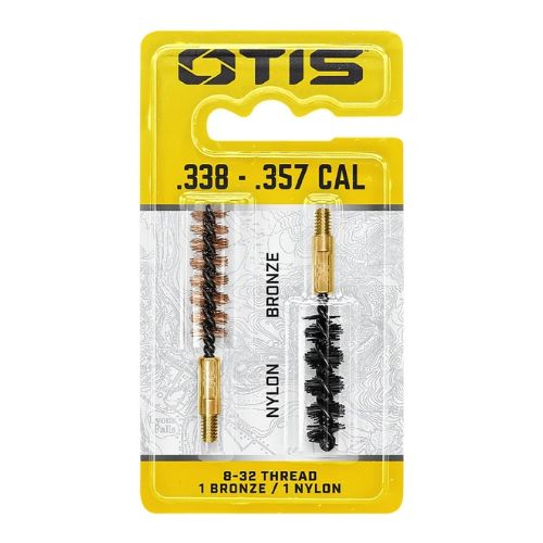 OTIS BRONZE BORE BRUSH 338/35