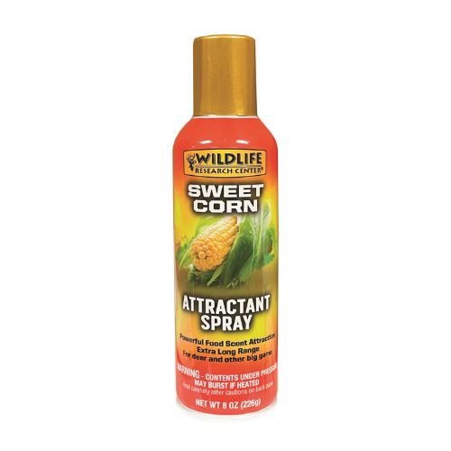 WRC SWEET CORN ATTRACTANT