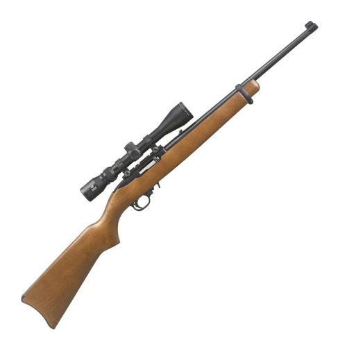 RUGER 10/22 CARBINE 22LR