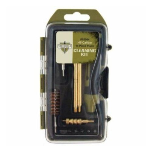 SPORT RIDGE CLEANING KIT