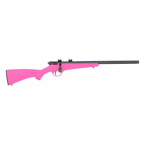 SAVAGE RASCAL FVSR SINGLESHOT