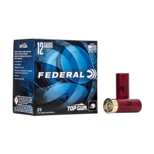 WINCHESTER SUPER-X 12GA 2.75"