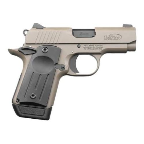 TRISTAR PROTEGE X SUB COMPACT