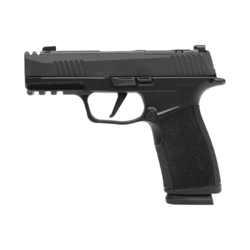 SIG P320 OFF DUTY 9MM 3.9"