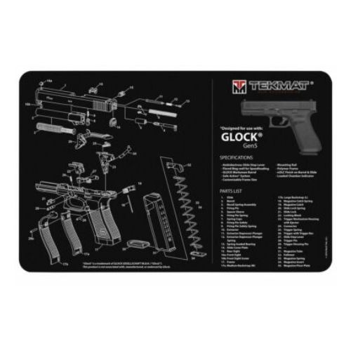 TEKMAT ARMORERS BENCH MAT