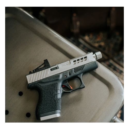 TRUE PRECISION BARREL FOR G43