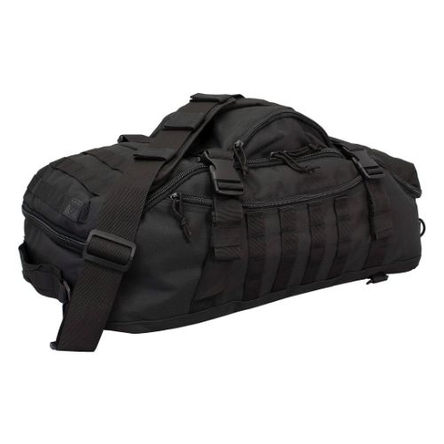 RED ROCK TRAVELER DUFFLE BAG