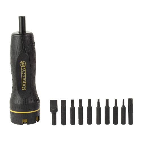 WHEELER DIGITAL FAT WRENCH