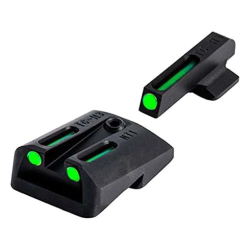 TRUGLO SIGHT SET 1911 3"