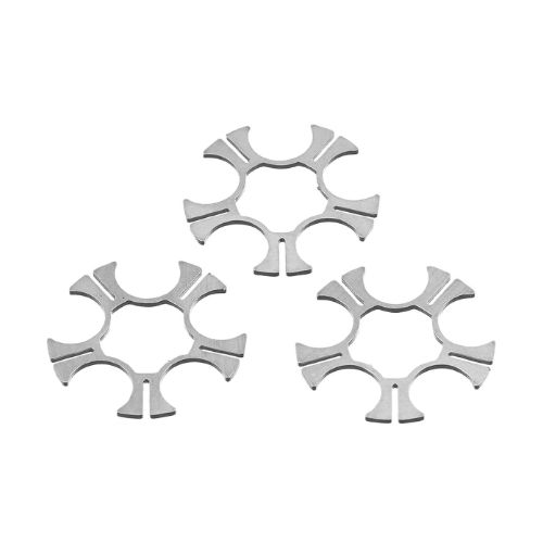 RUGER FULL MOON CLIPS SP10 9MM