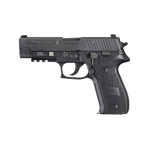 SIG P226 MK25 9MM 4.4" SIGLITE