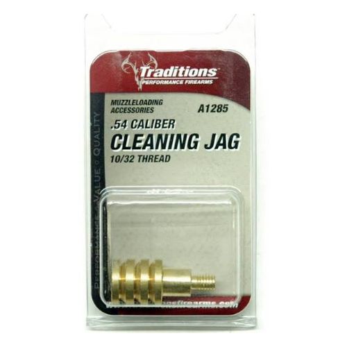 TRADITIONS CLEANING JAG 54CAL