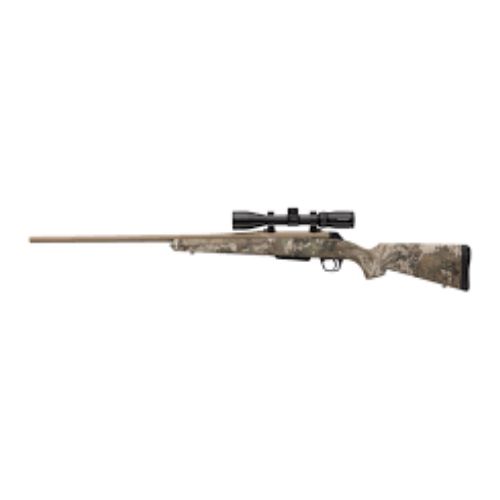 WINCHESTER XPR HUNTER 243 WIN