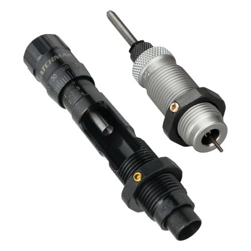 RCBS MATCHMASTER DUO PRECISION