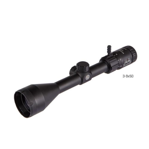 SIG SCOPE BUCKMASTERS