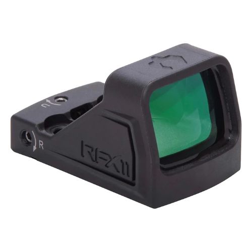 VIRIDIAN REFLEX SIGHT RFX-11