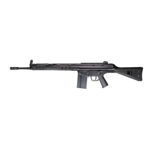 PTR PTR-A3S 308WIN 18" 20RD