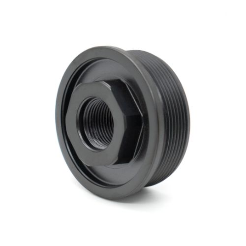 REARDEN MFG. DIRECT THREAD