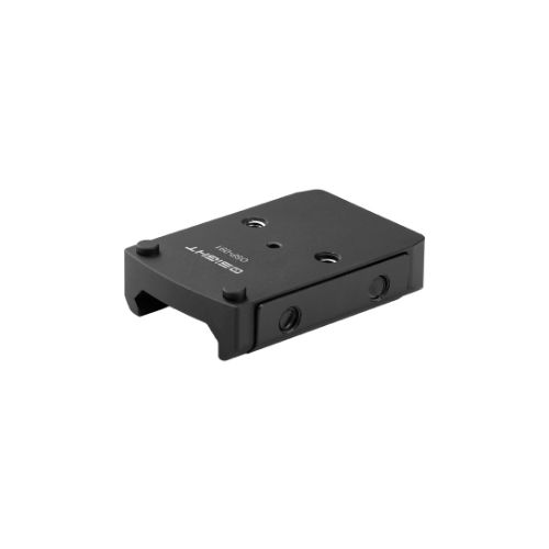 OSIGHT X RAIL MOUNTED ADAPTER
