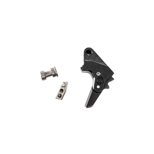 TIMNEY TRIGGER ALPHA
