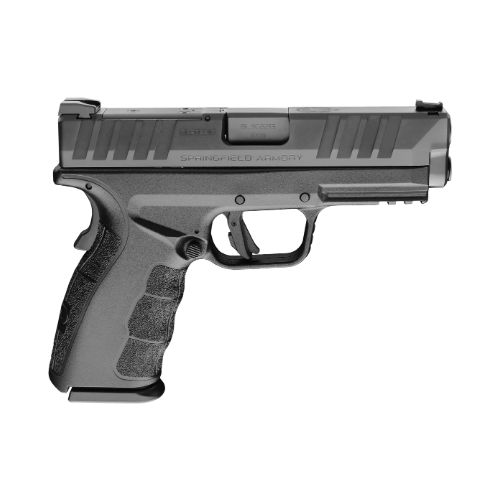 SPRINGFIELD XD MOD.4 OSP 9MM