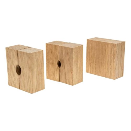 WHEELER REPLACEMENT 3 OAK