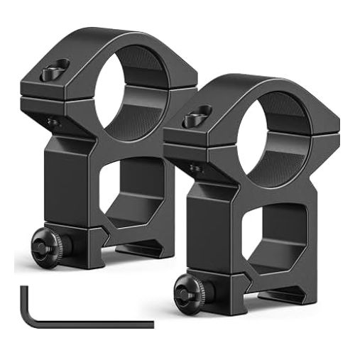 TALLEY RING/BASE COMBO 1" HIGH