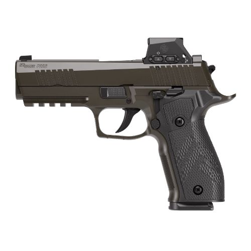 SIG P226X LEGION 9MM 4.4" BULL