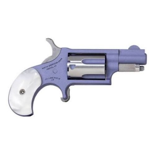NAA MINI-REVOLVER 22LR 1-1/8"