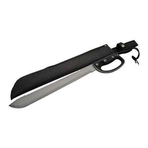 SZCO RITE EDGE 19" RUBBER GRIP