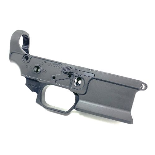 SHARPS BROS LIVEWIRE AR-15