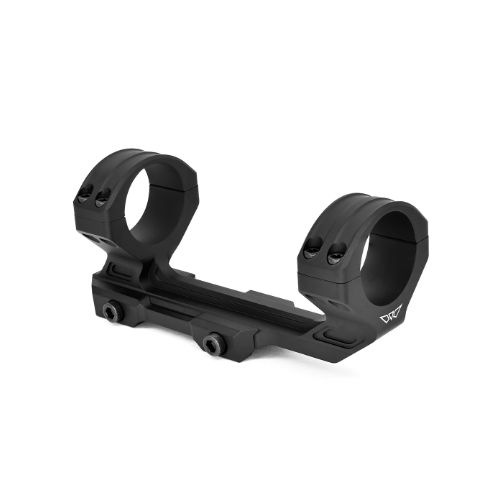 WARNE HYPERLITE 30MM MSR MOUNT