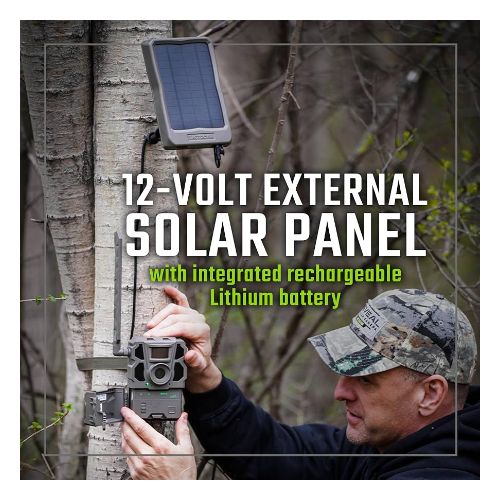 TACTACAM REVEAL EXTERNAL