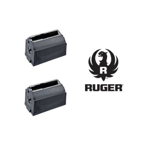RUGER MAGAZINE 17 HORNET