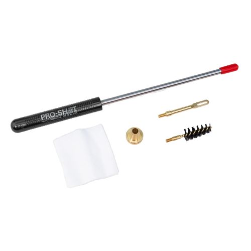 PRO SHOT PISTOL ROD KIT 6.5"