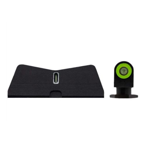 XS DXT2 STD DOT FOR GLOCK 42/