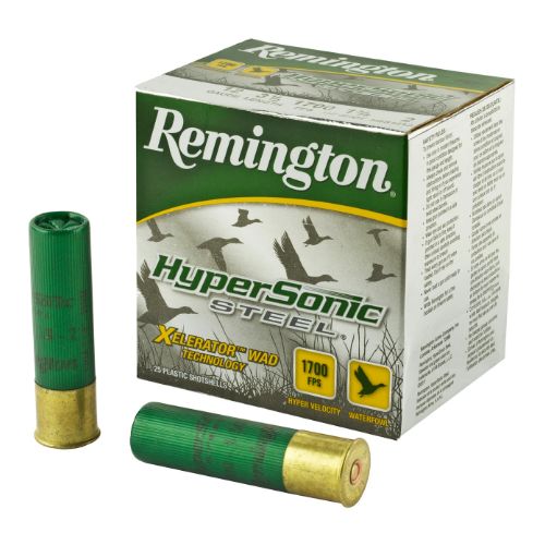 REMINGTON HYPERSONC 12GA 3.5"
