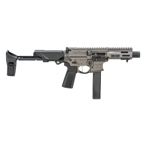 SPRINGFIELD SAINT VICTOR 9MM