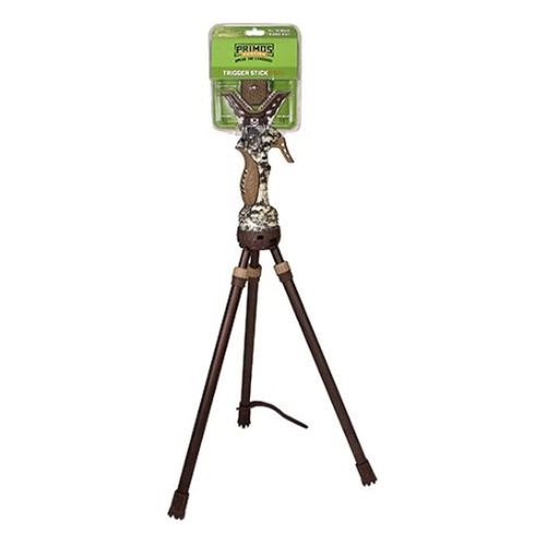 PRIMOS SHOOTING REST TRIGGER